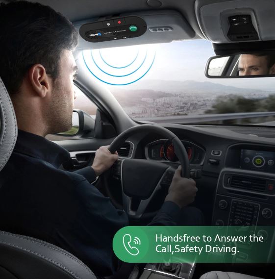 Control Bluetooth, Control para Carro - El Mayorista