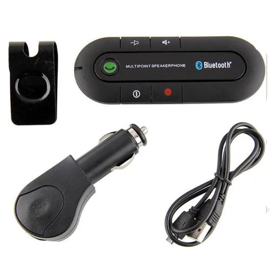 Control Bluetooth, Control para Carro - El Mayorista