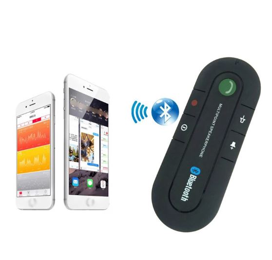 Control Bluetooth, Control para Carro - El Mayorista