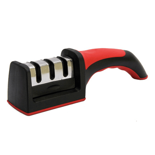 Afilador de Cuchillo Manual - El Mayorista