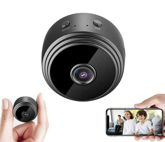 Mini camara 1080ph A9 - El Mayorista