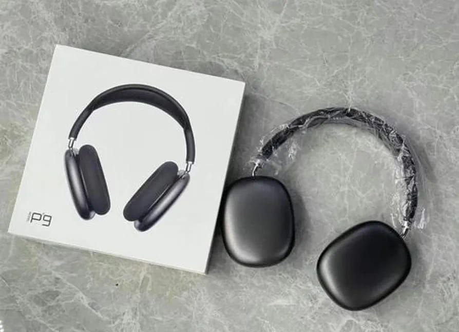 Audífonos P9 inalámbricos con bluetooth