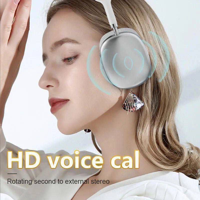 Audífonos P9 inalámbricos con bluetooth