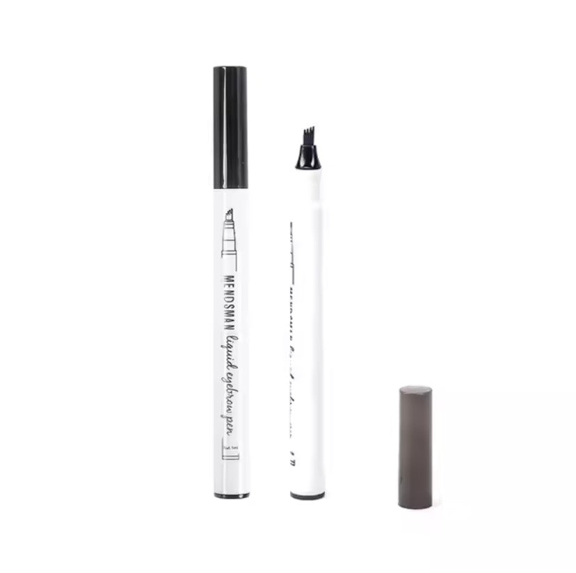 Plumón para Cejas Microblanding