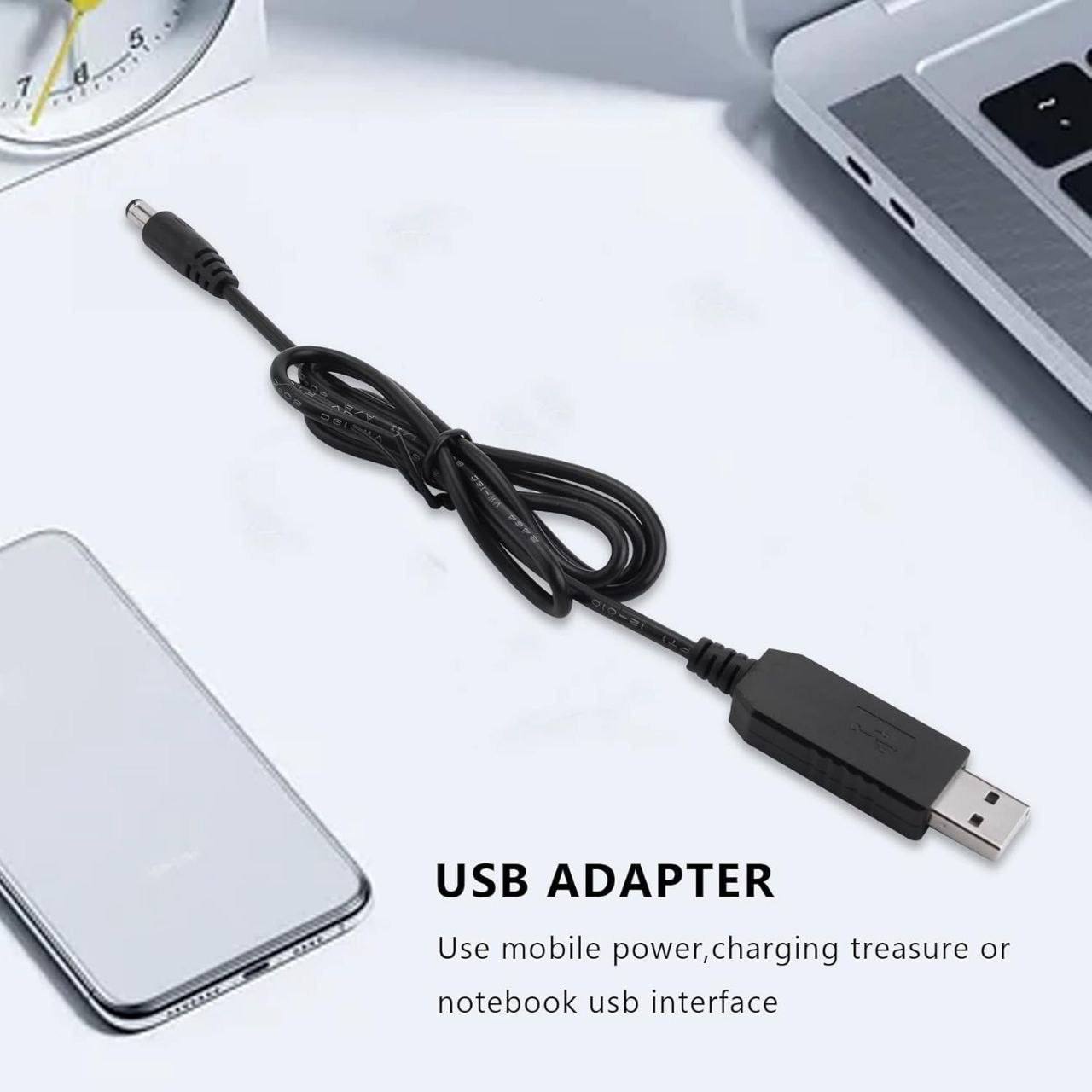 Cable USB Multiusos para Router, Modem