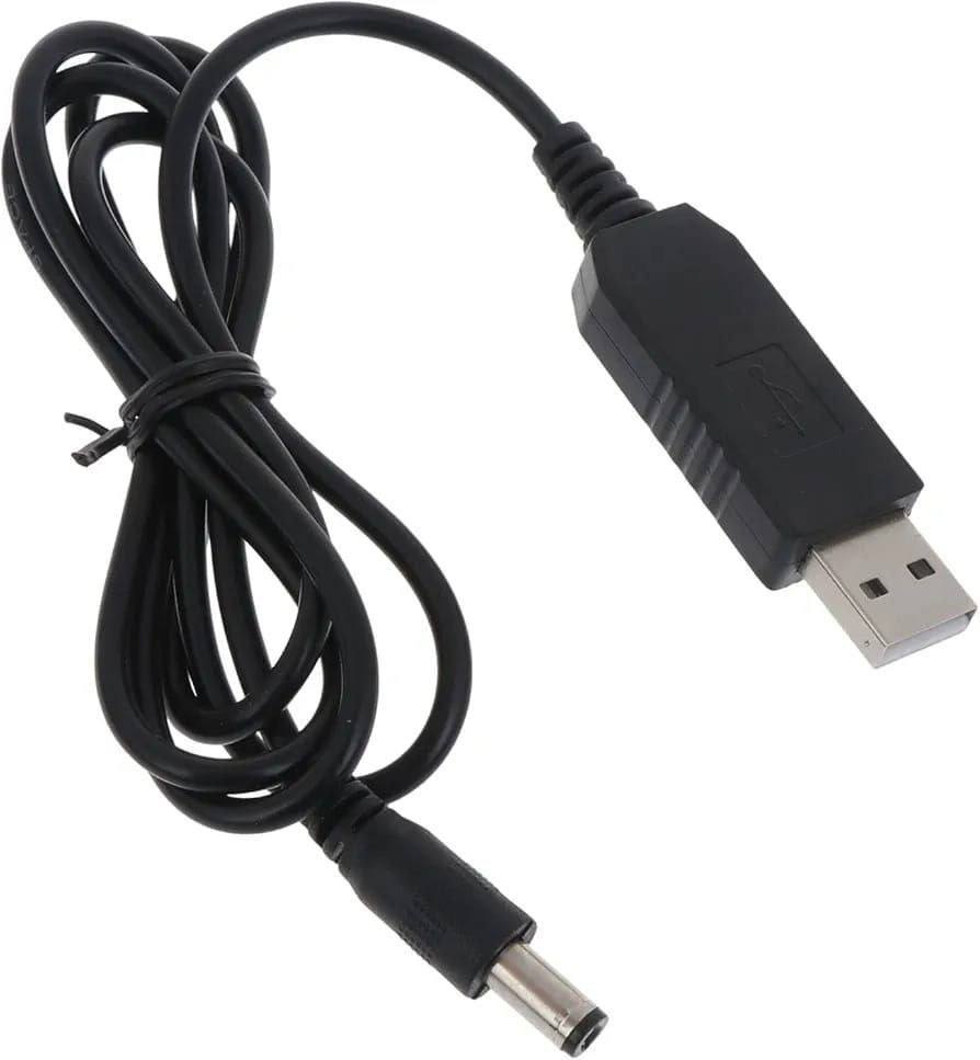 Cable USB Multiusos para Router, Modem