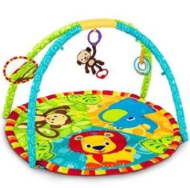 Marco de Fitness multifuncional para bebes