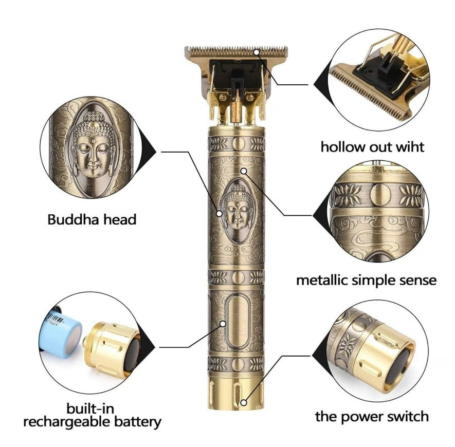 Mochila Antirrobo + Afeitadora de Regalo