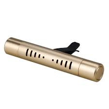 Ambientador para ventilador de coche