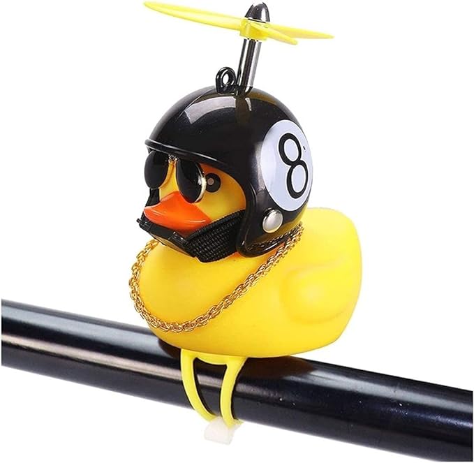 Pato de Moda y tendencia