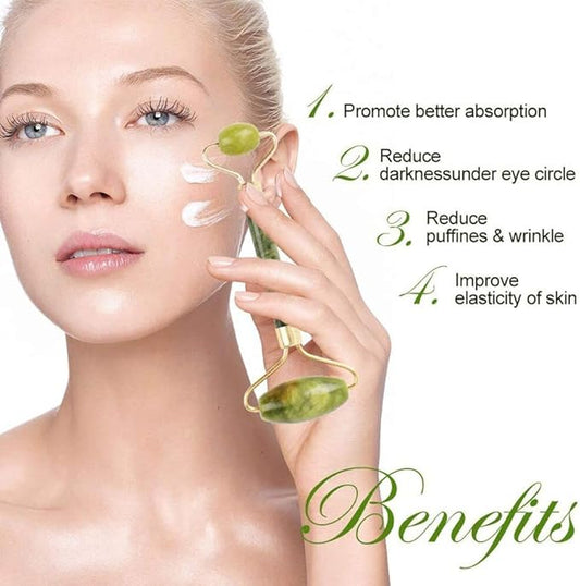 Rodillo de Jade - El Mayorista