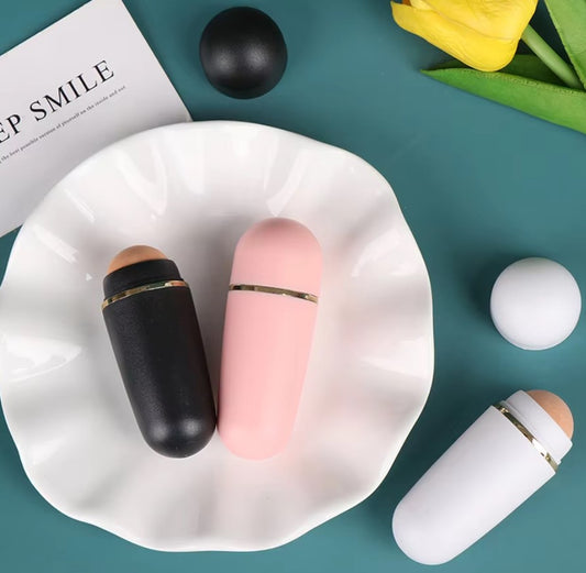 Rodillo volcánico absorbente de aceite - El Mayorista