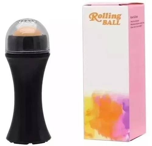 Rodillo volcánico absorbente de aceite - El Mayorista
