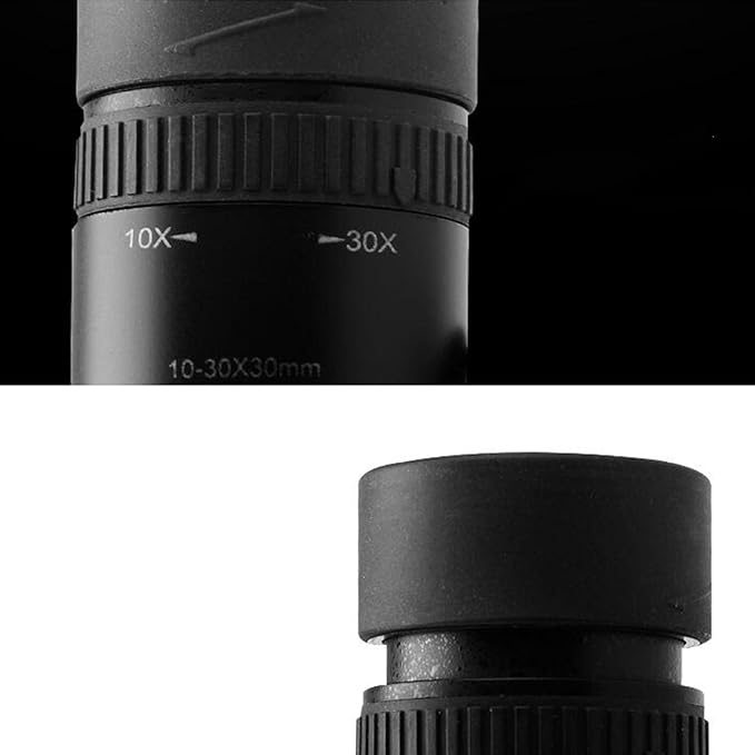 Monocular Telescopio con Tripode HD