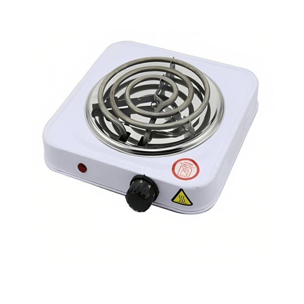 Cocina electrica 1000 w – 1 hornilla