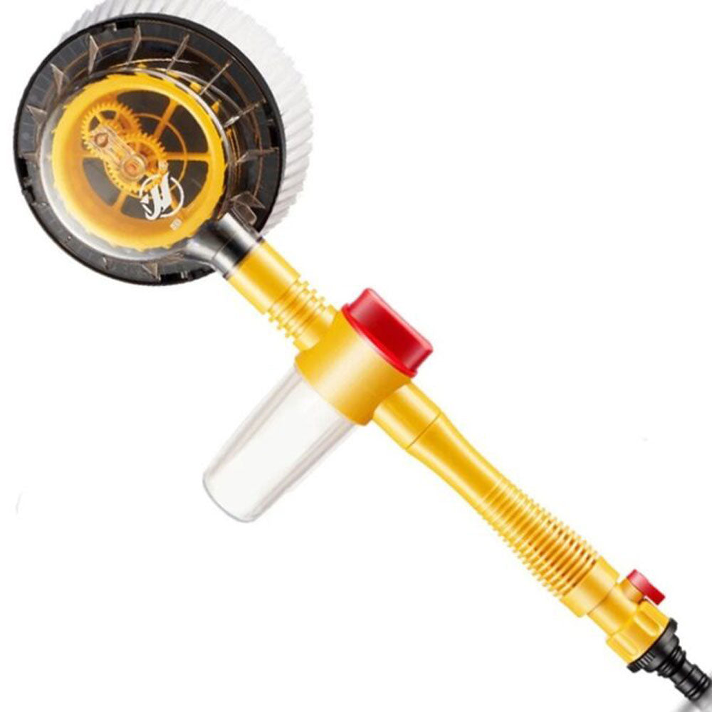 CEPILLO DE LAVADO ROTATORIO 360