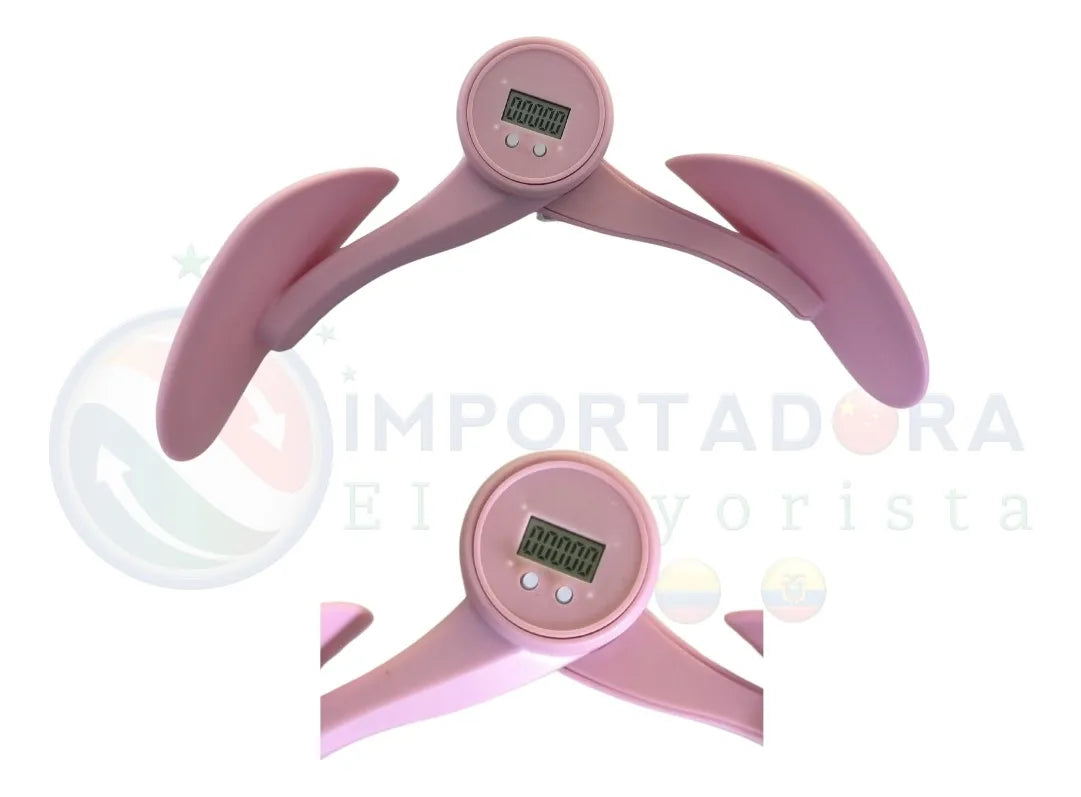 Entrenador Pelvico Moldeador de Muslos