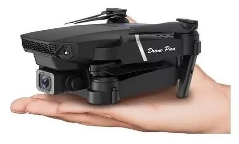 DRONE PRO con Cámara.