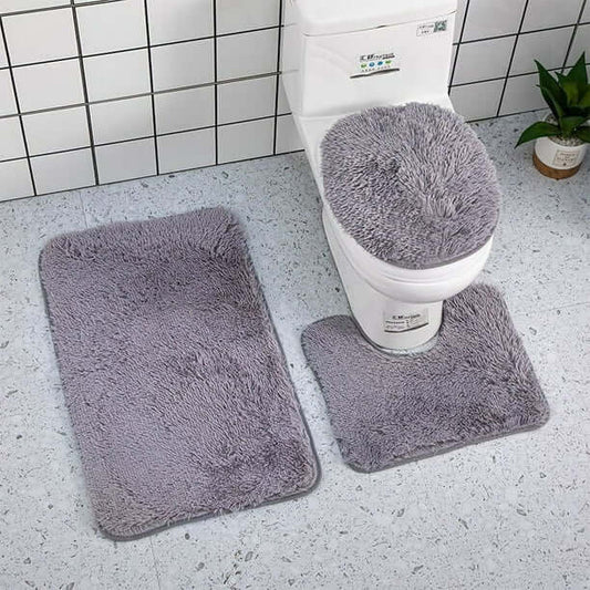 Set de Alfombra para Baño
