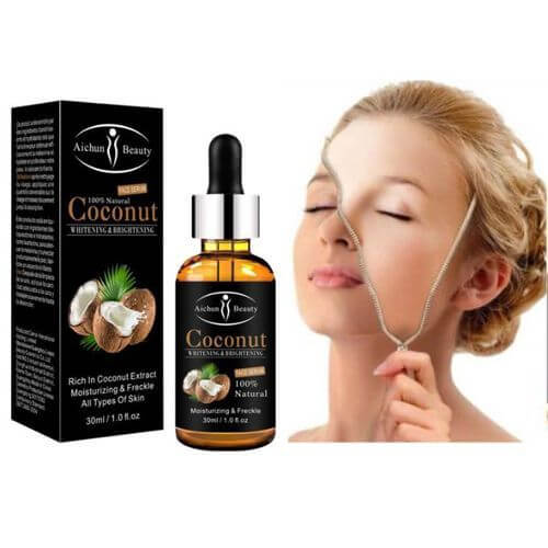 Serum de Coco Coconut
