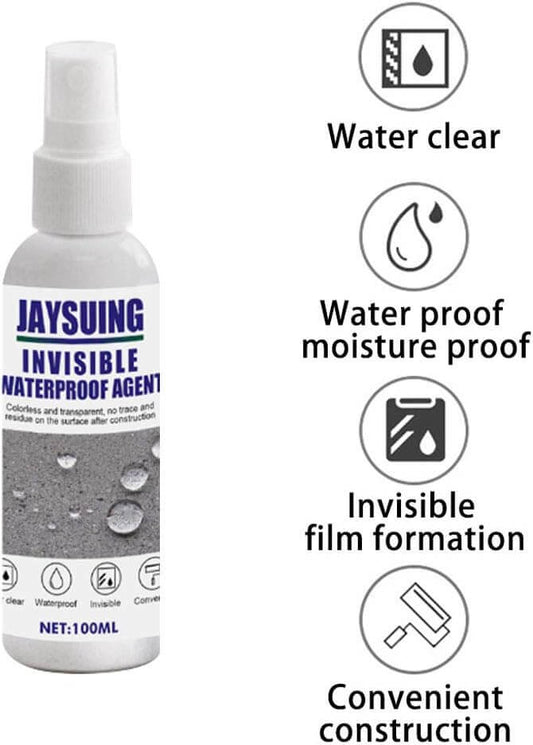 Sellador Impermeabilizante en Aerosol