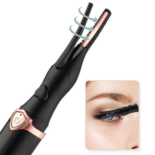 Rizador de Pestañas Electrico