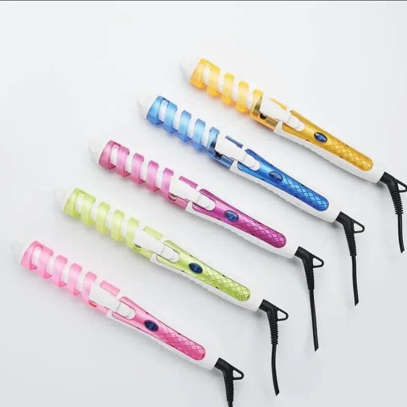 Rizador de Cabello Onduladora de pelo