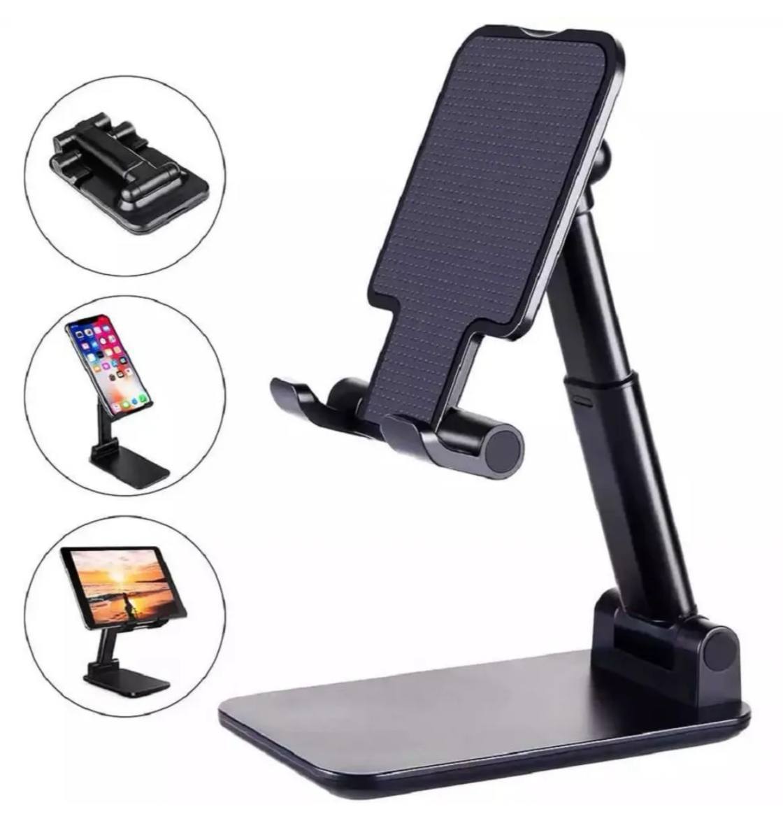 Soporte Celulares y Tablets