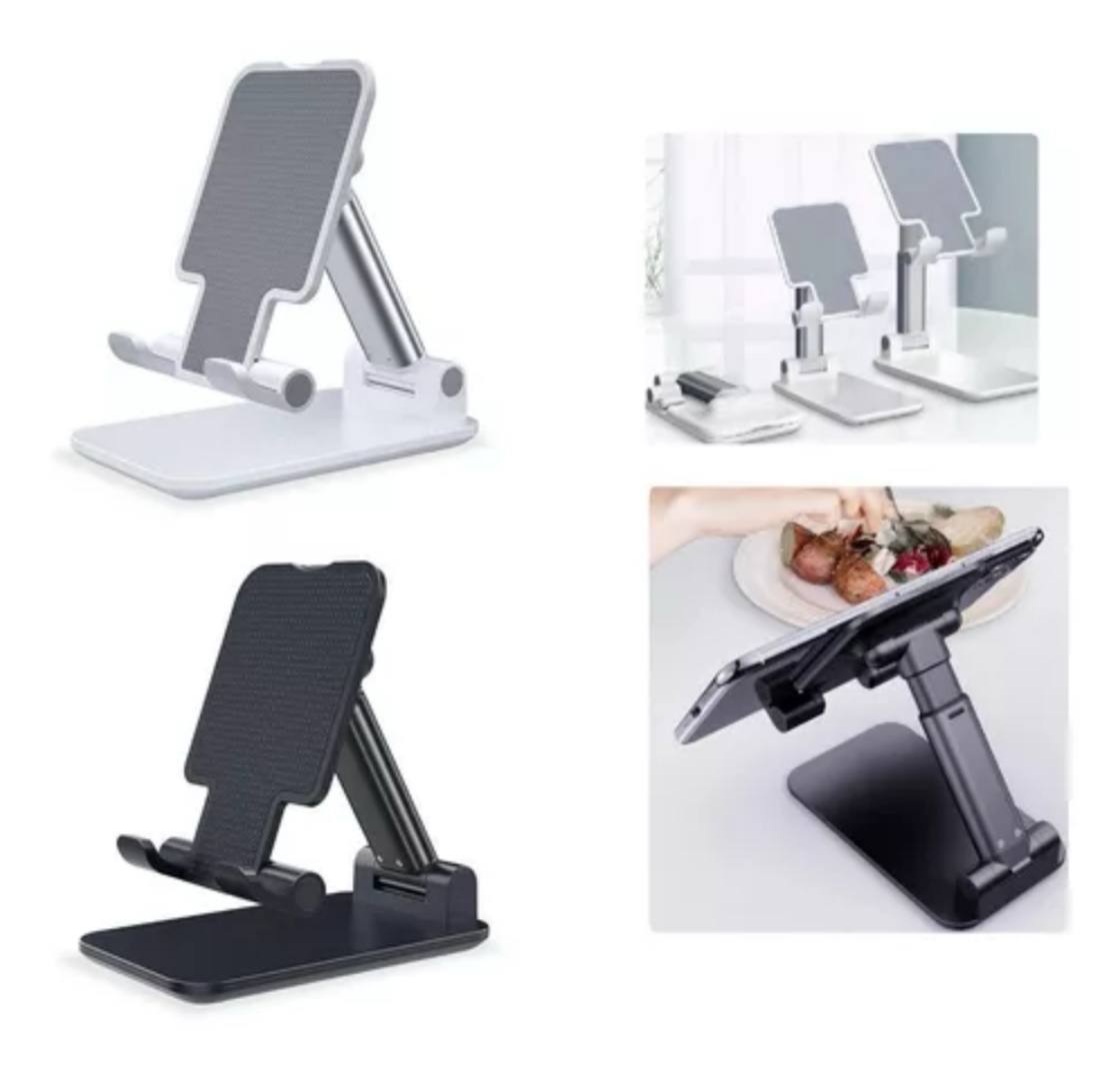 Soporte Celulares y Tablets