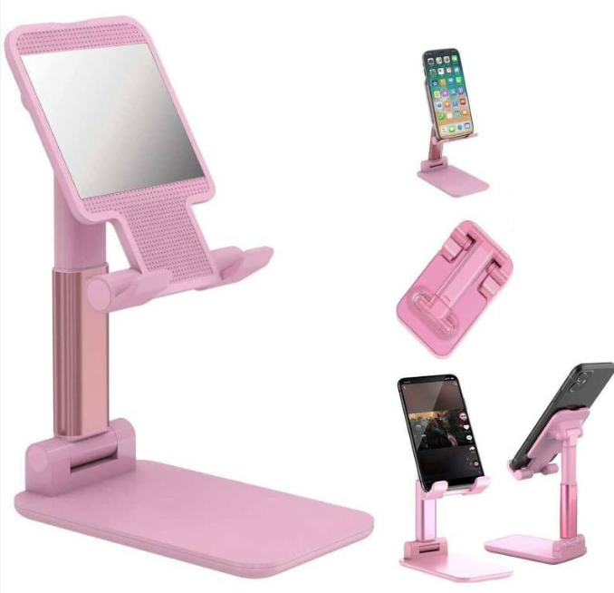 Soporte Celulares y Tablets