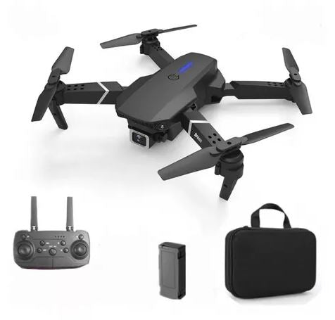 DRONE PRO con Cámara.