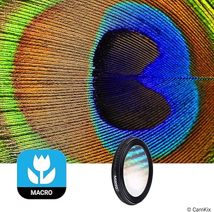 Lente Telescopio para celular - El Mayorista