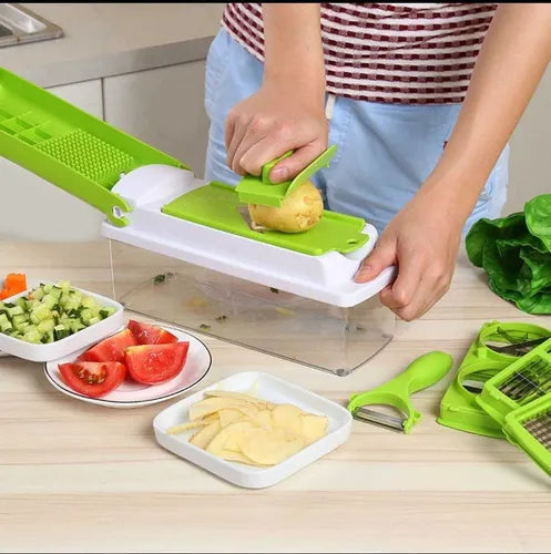 Picatodo Corta Verduras