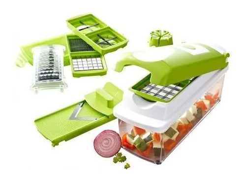 Picatodo Corta Verduras