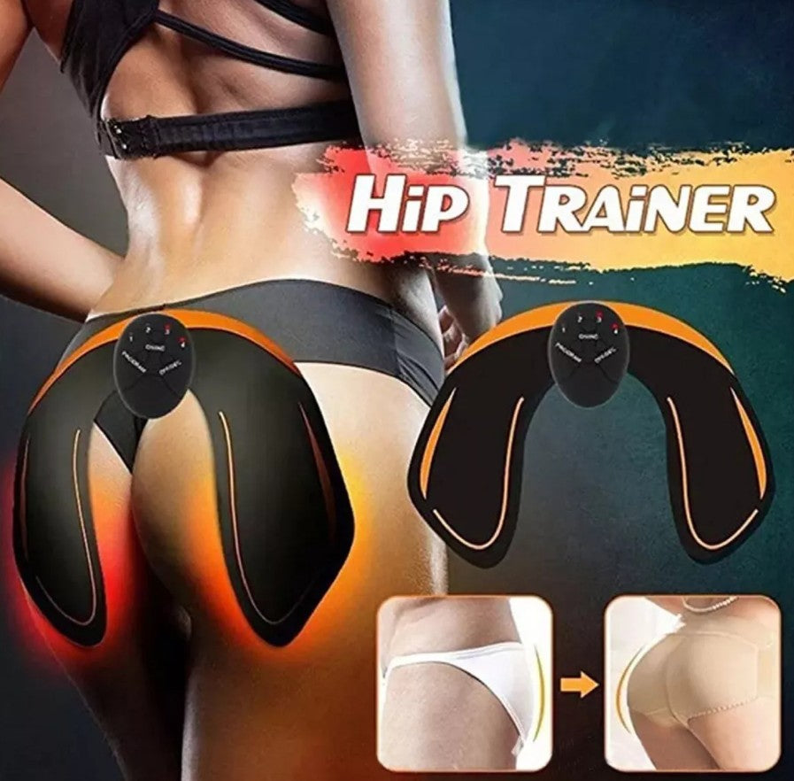 Tonificador y masajeador de gluteos