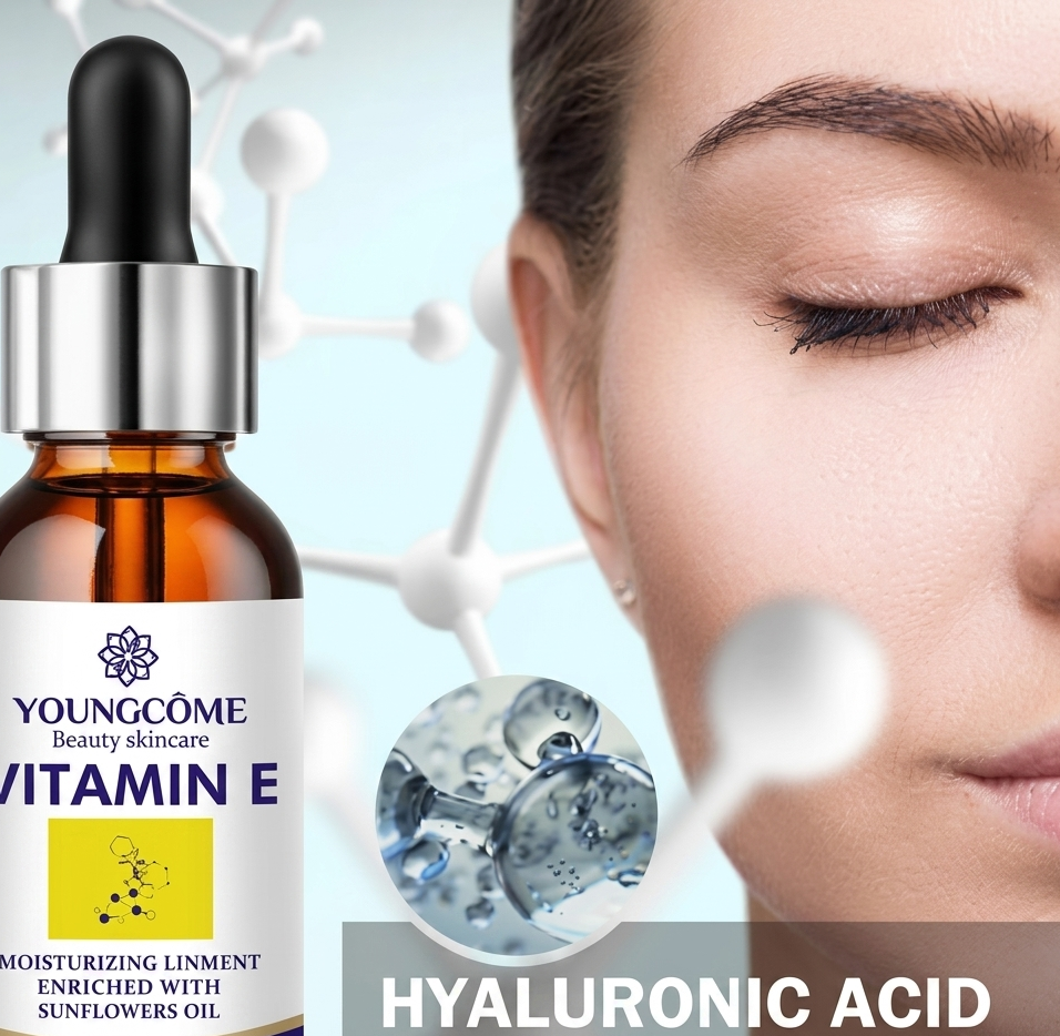Serum Vitamin E gotero