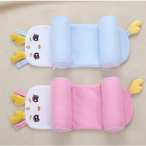 Almohada protectora para bebés