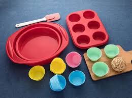 Moldes de Silicona
