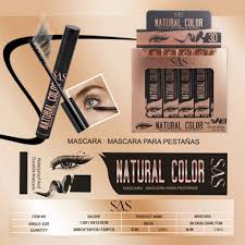 2x1 Rimel, mascara de Pestañas 3D Negra