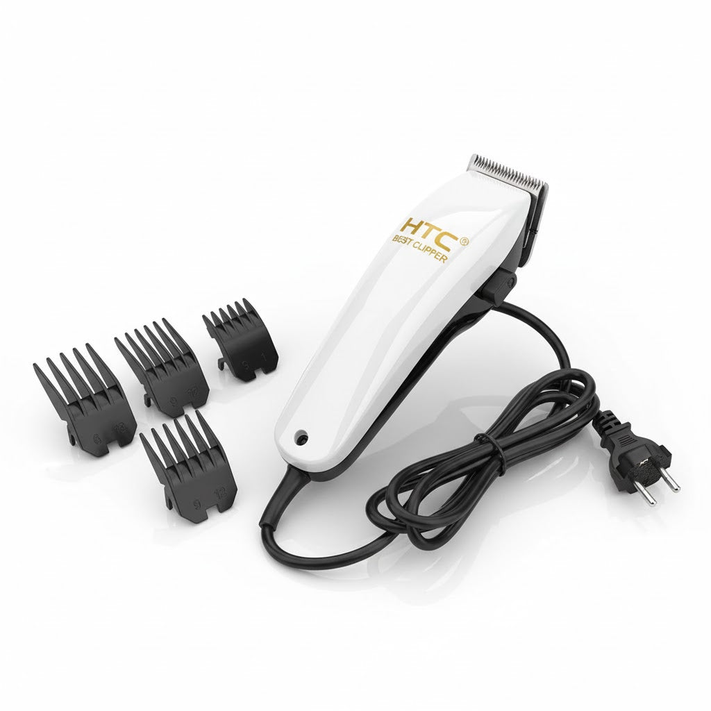 Cortadora de cabello peluqueria barba