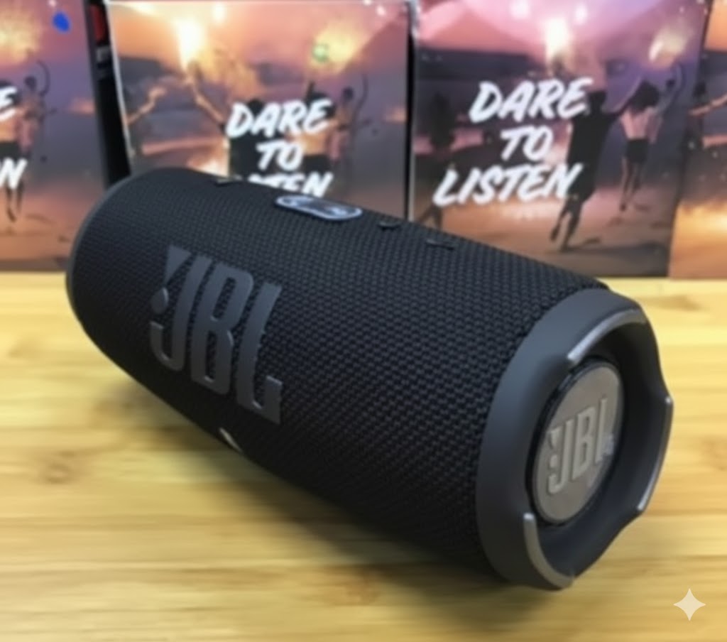 Parlante Charge JBL AAA