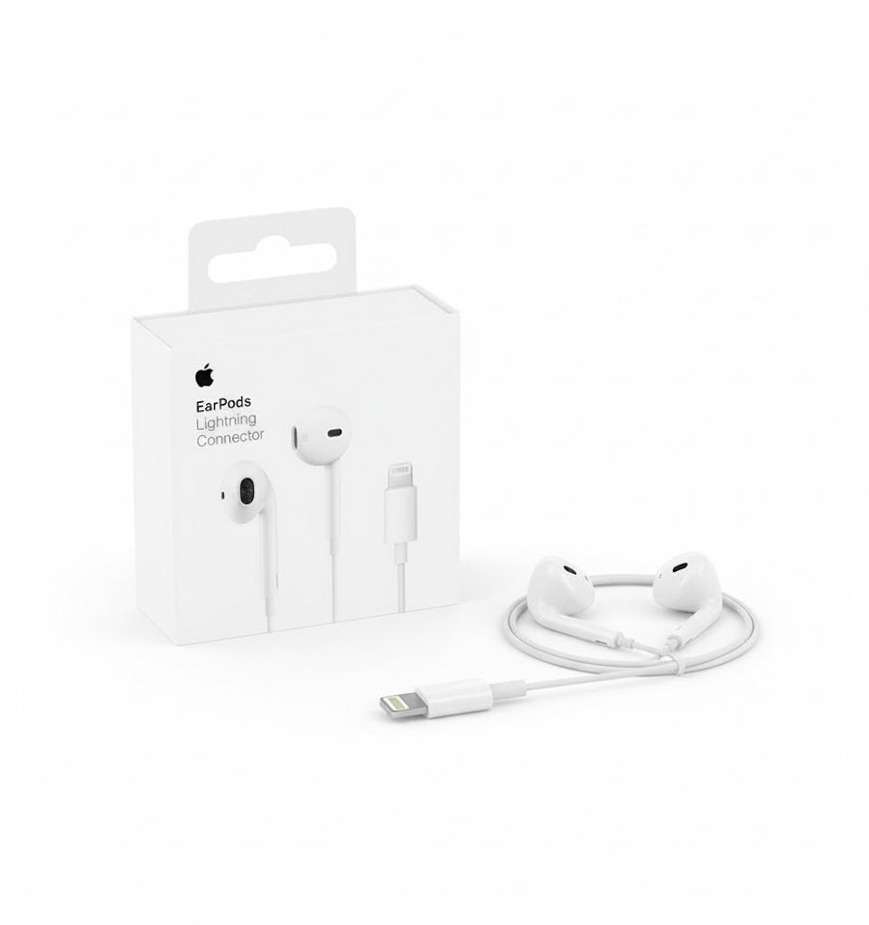 Auricular Earpods Apple Original