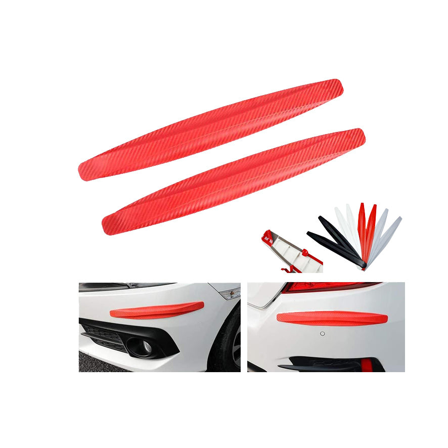 PARACHOQUE PARA CARROS-ROJOS