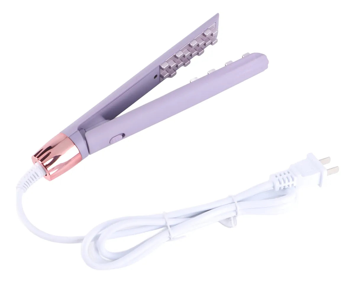 Plancha de Pelo Rizadora