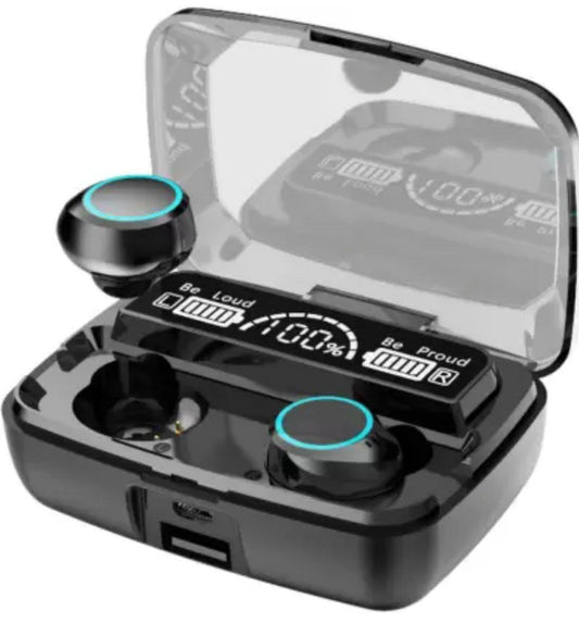 Auriculares, Audífonos Inalámbricos M30 - El Mayorista
