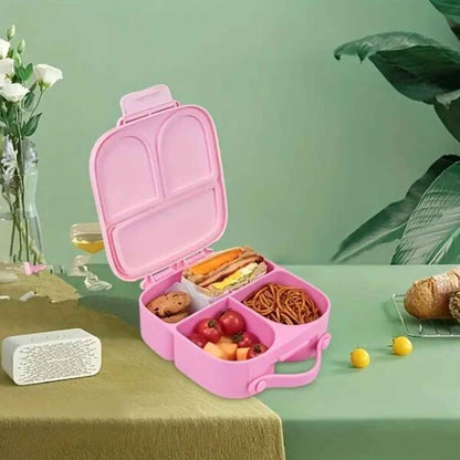 Lonchera Kawaii tipo Caramelo