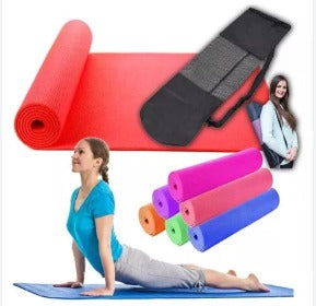 Tapete de Yoga