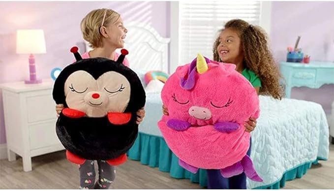 Saco de Dormir de Peluche-Happy Napper