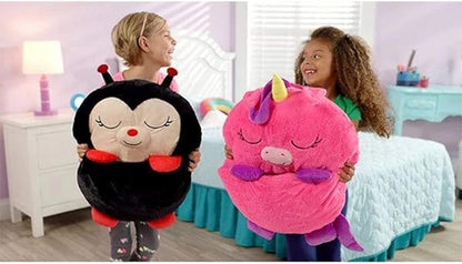 Saco de Dormir de Peluche-Happy Napper