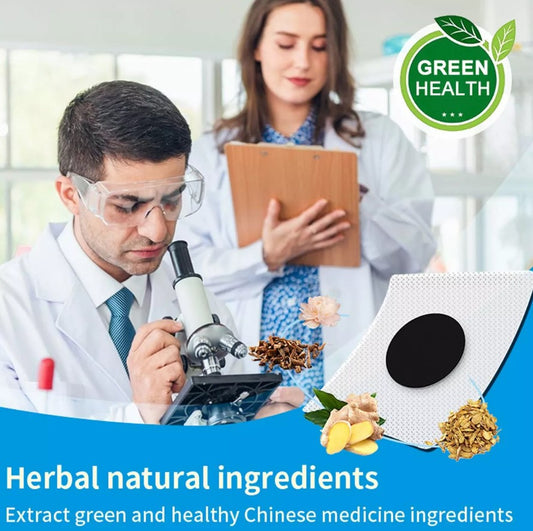 Parche para Diabeticos